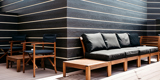 exterior wall cladding