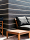exterior wall cladding