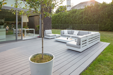 Cedral Terrasse