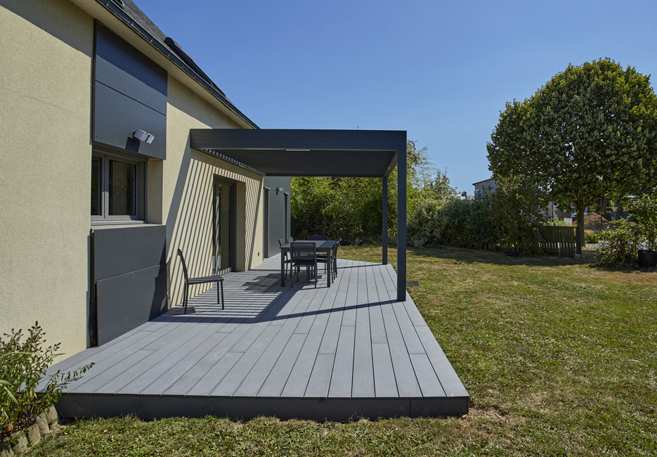 Cedral Terrace
