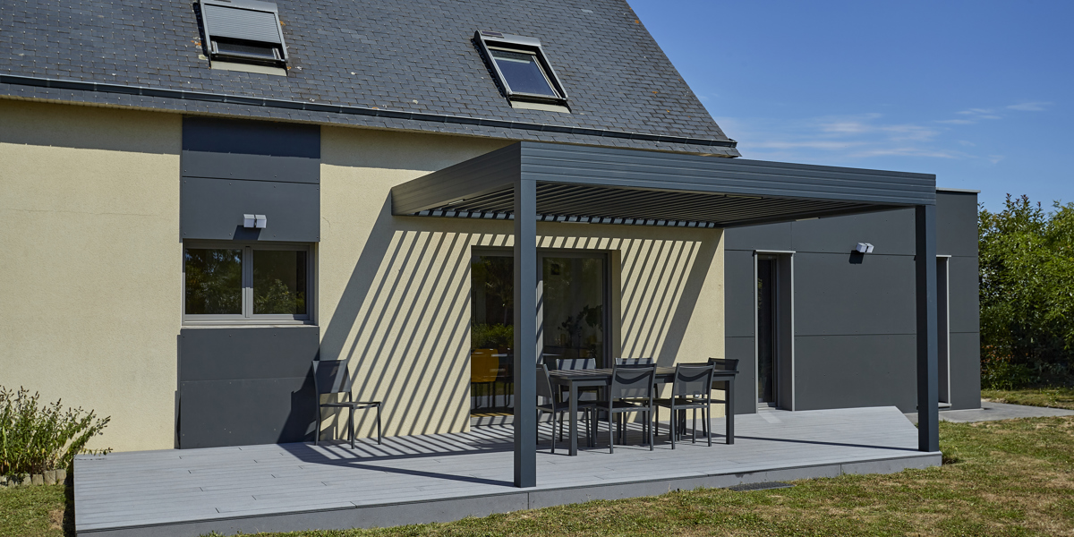 Bédée3/4