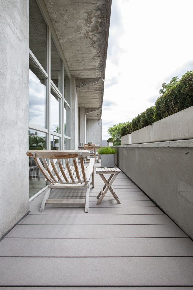 Cedral Terrace