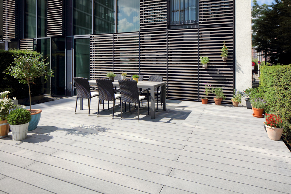 Cedral Terrace
