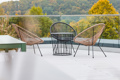 terrassenboden