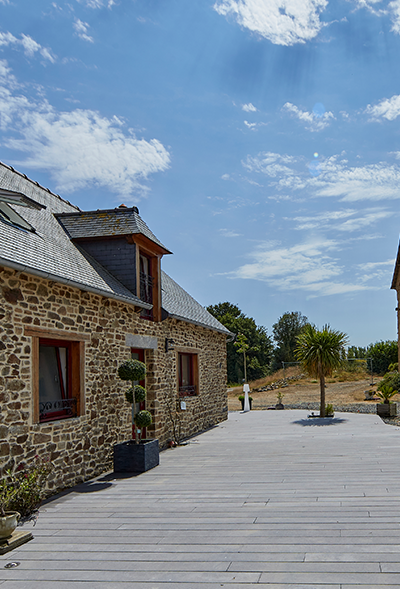 Lamballe - Frankreich