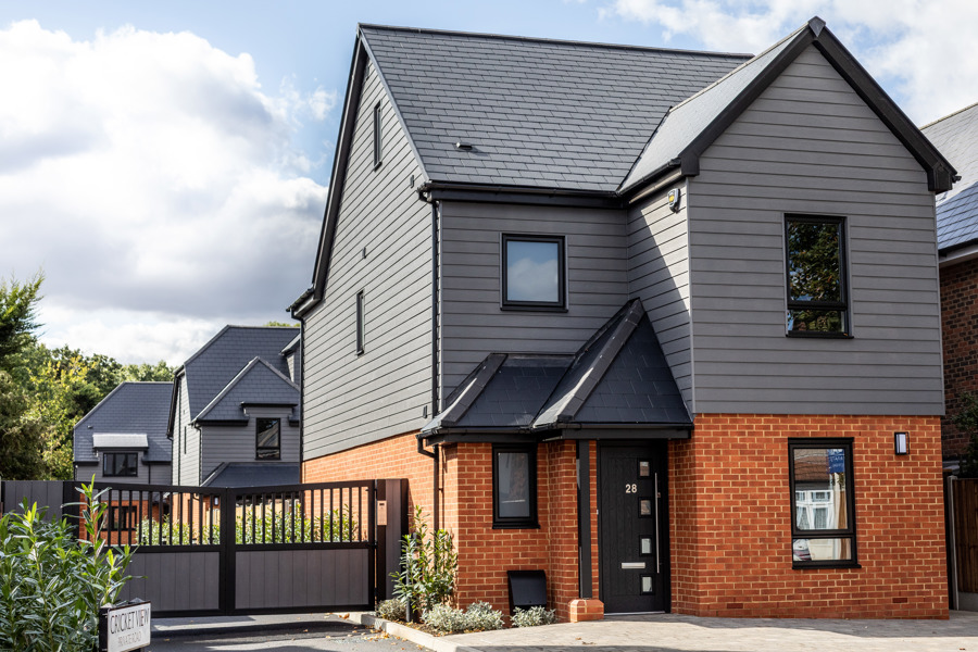 Cedarmill Developments Cedral