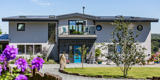 Cedral Click tongue and groove wood effect fibre cement cladding