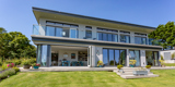 Cedral Click tongue and groove wood effect fibre cement cladding