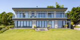 Cedral Click tongue and groove wood effect fibre cement cladding