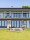 Cedral Click tongue and groove wood effect fibre cement cladding