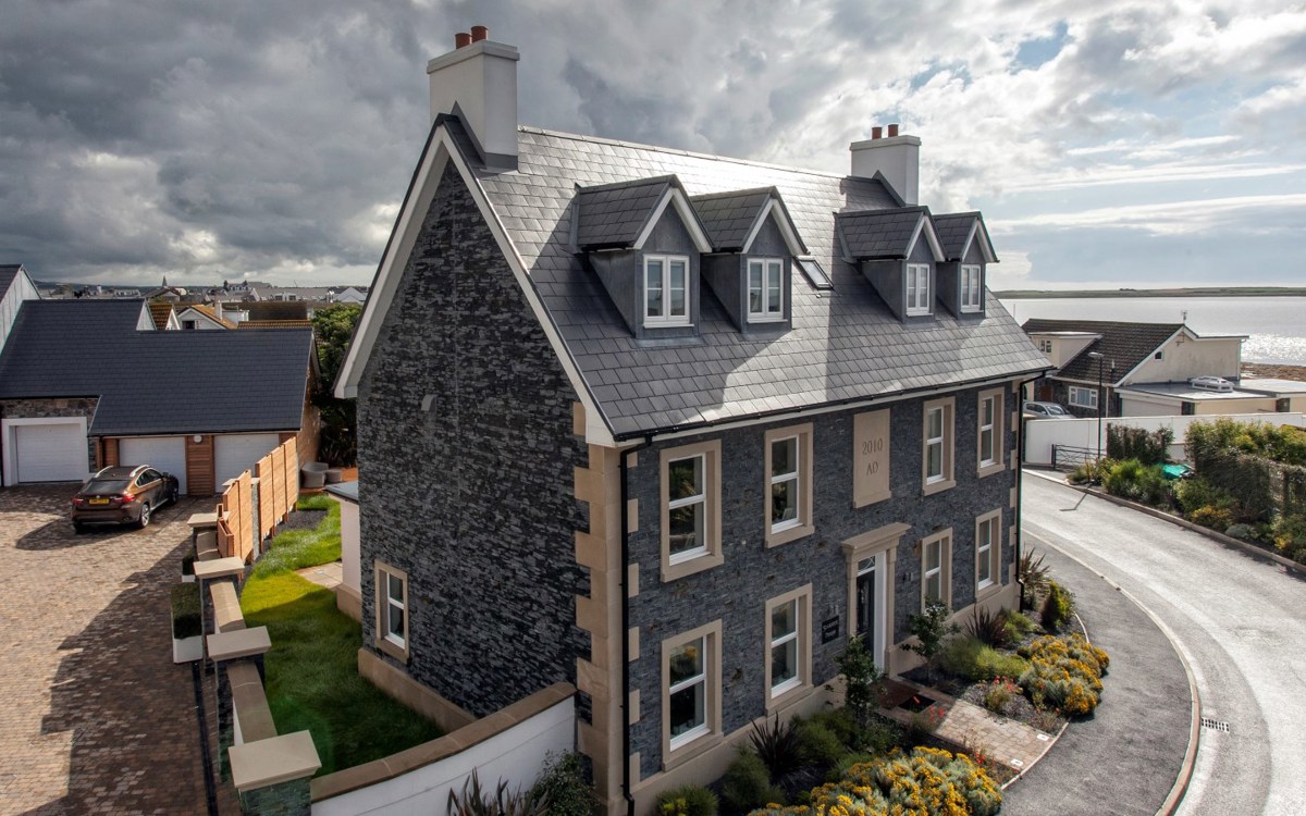 What planning permission do you need for your roof renovation