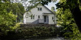Cedral Lap shiplap wood effect fibre cement cladding