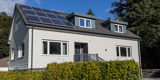 Cedral Lap shiplap wood effect fibre cement cladding