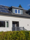 Cedral Lap shiplap wood effect fibre cement cladding