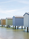 Cedral Lap shiplap wood effect fibre cement cladding