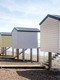Cedral Lap shiplap wood effect fibre cement cladding