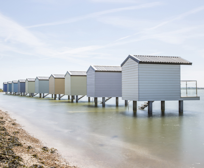 Maldon, Essex - Reino Unido