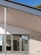 Cedral Click wood effect tongue and groove fibre cement cladding