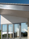 Cedral Click wood effect tongue and groove fibre cement cladding