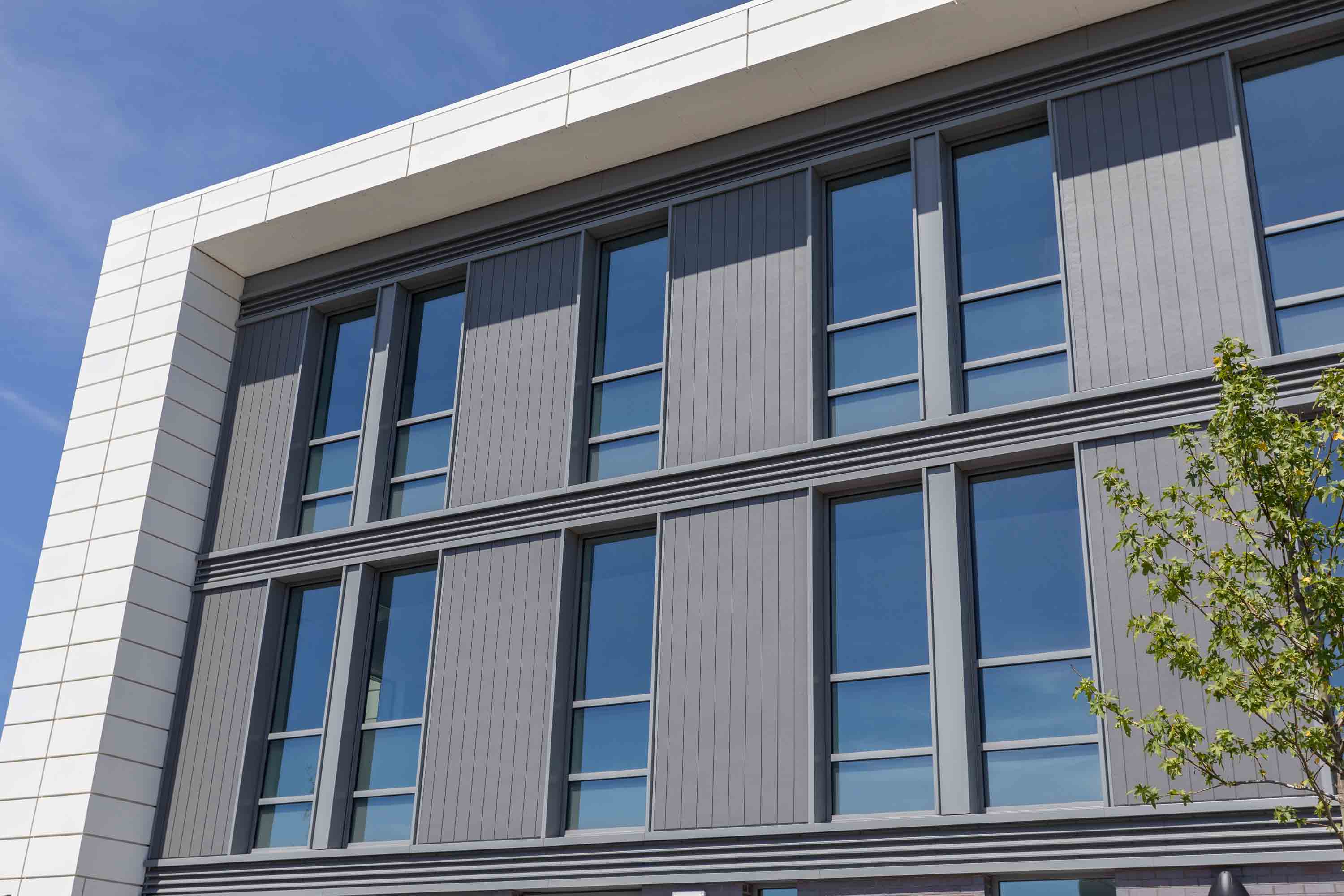 Somerset Energy Innovation Centre Cedral