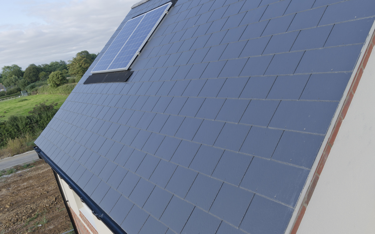 Achieving A+ ratings in the BRE Green guide