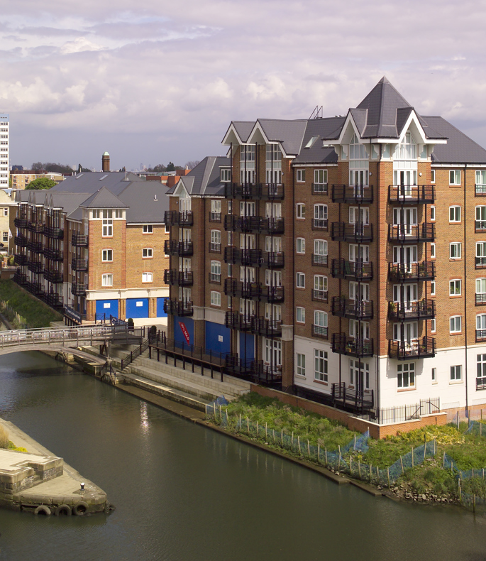 Brentford - England, UK