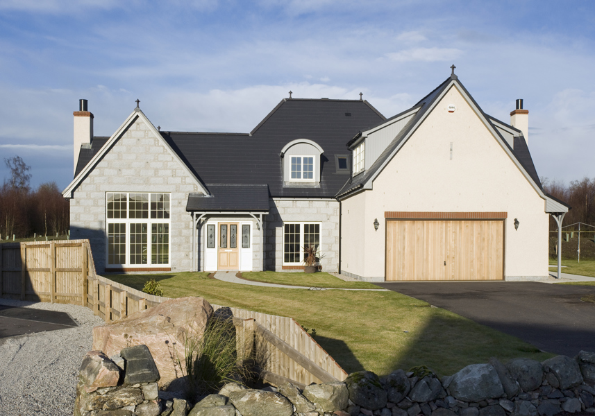 Churchill Homes Cedral