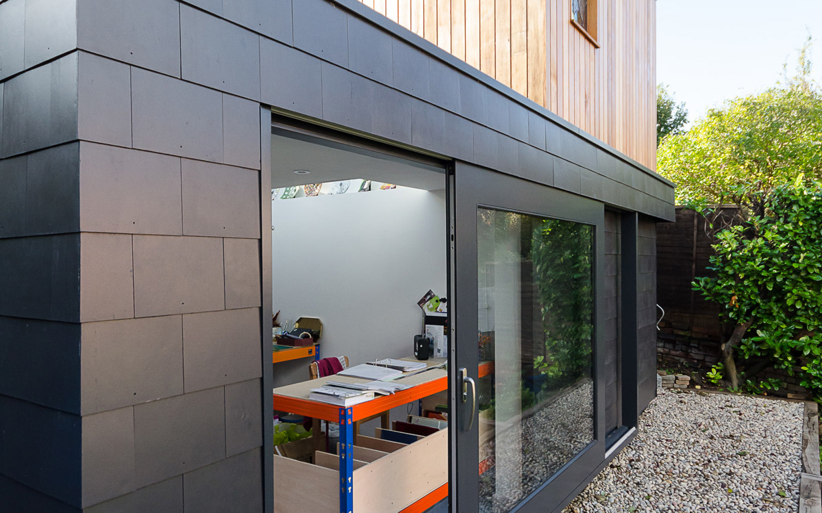 Slate size matters for your roof