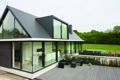 Villa in Geldrop met leien4/2