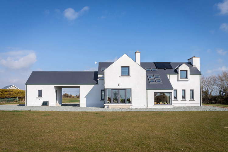 Roofing products