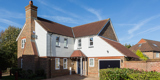 Cedral Lap shiplap wood effect fibre cement cladding
