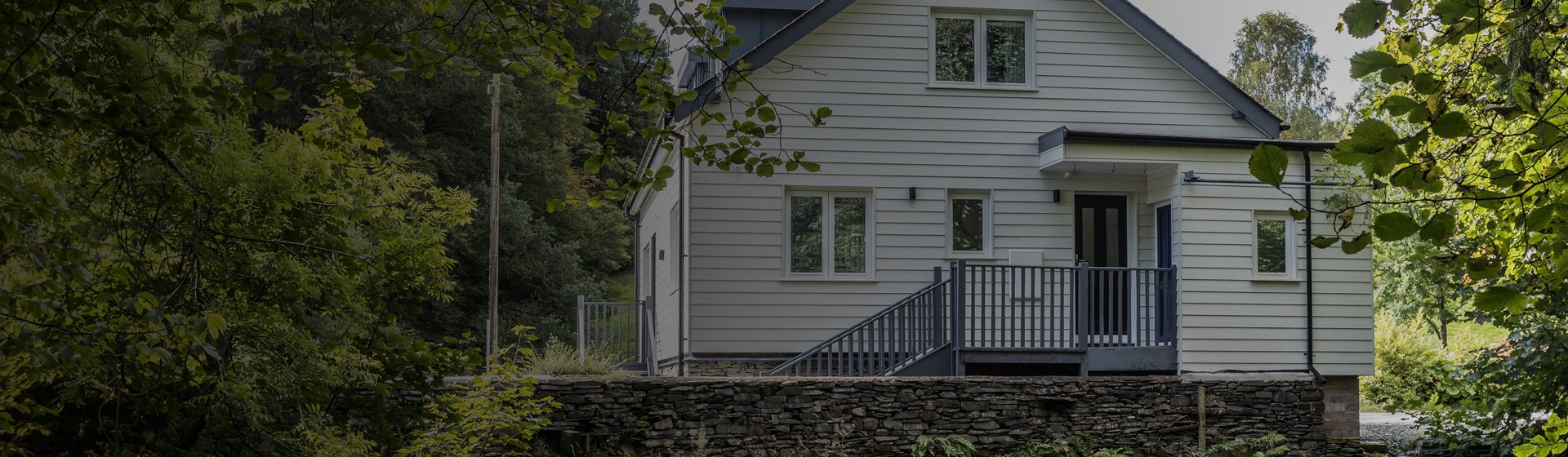 Vår vei mot bærekraft
