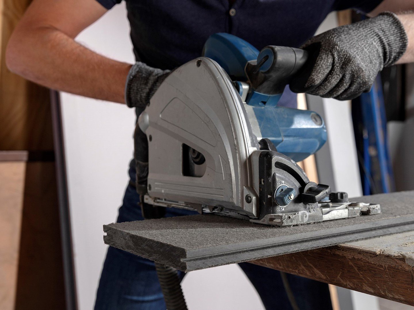 Find the right tools