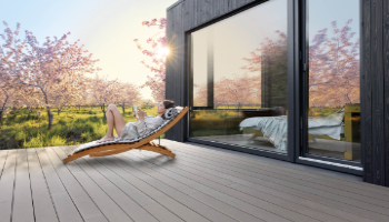 Sonnenschein & Terrassenzeit: Wie die Außenfläche neu erstrahlt