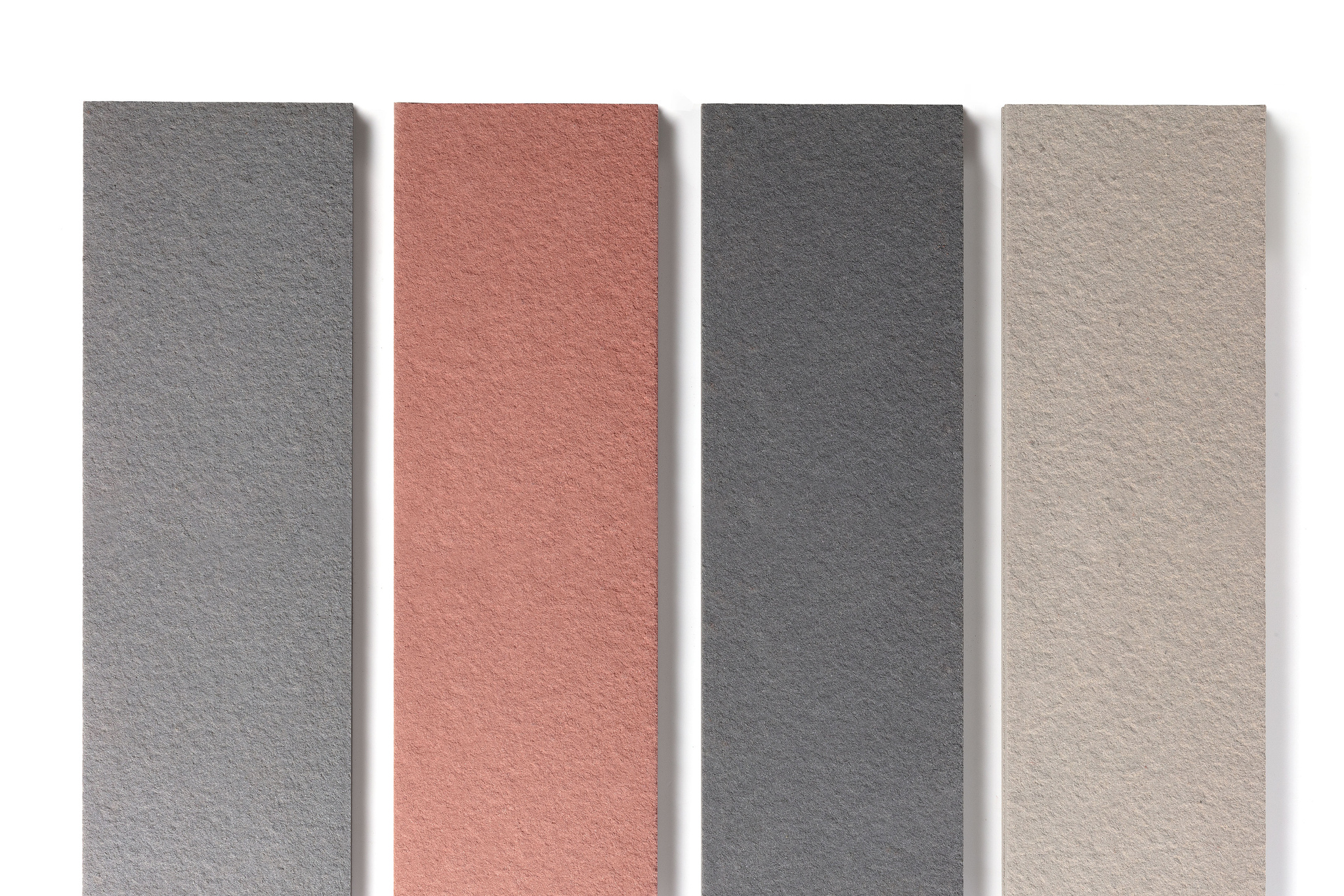 Cedral terrace colours mix