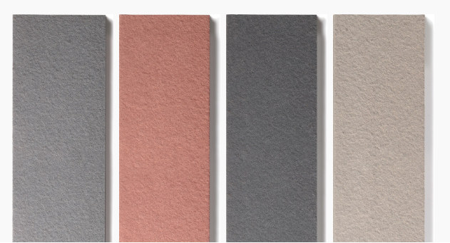 terrace color