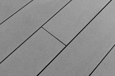 Cedral Terrace planks