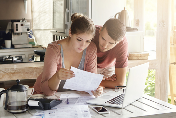 6. Estimez votre budget