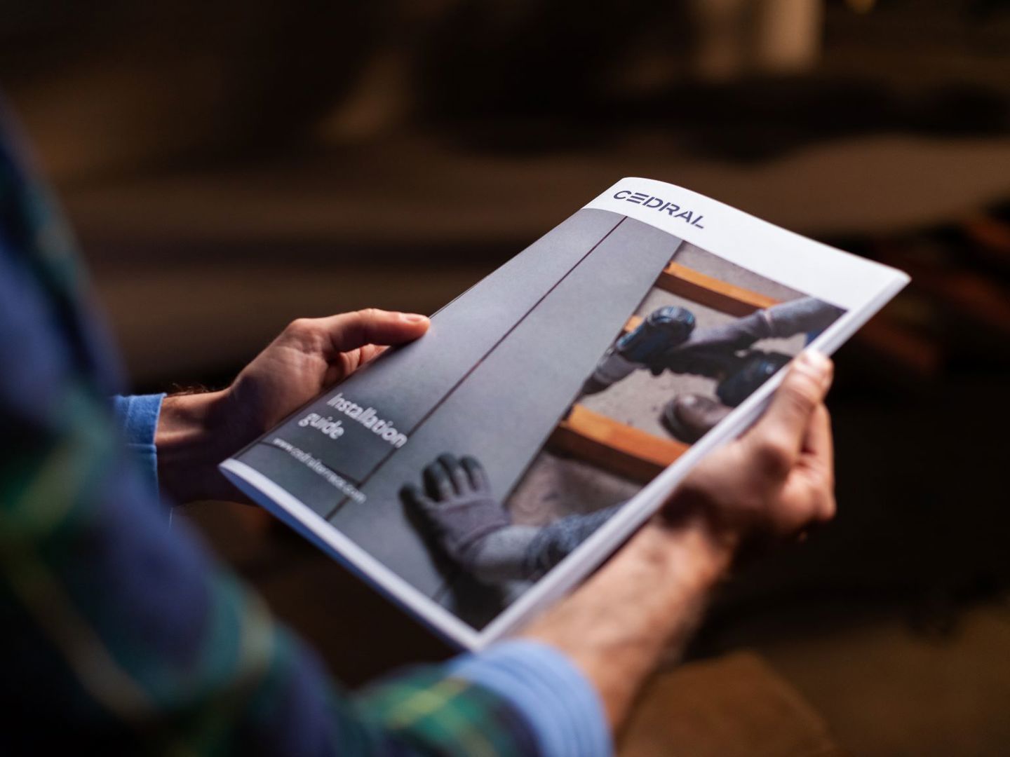 Need more installation tips?