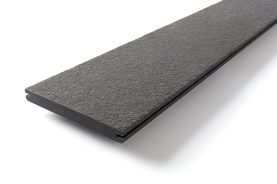 terrace plank