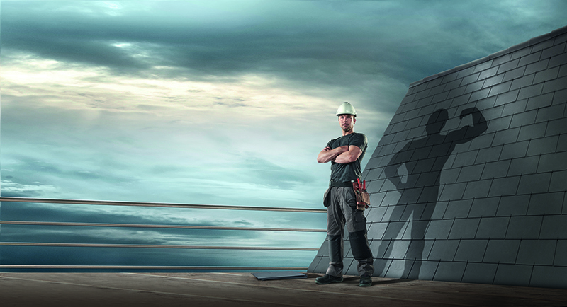 Pasikliaukite „Cedral“ specialistu!