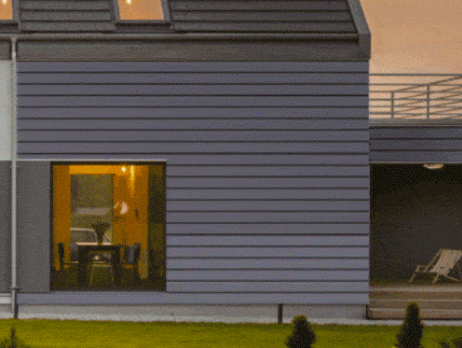 Visualisateur de façade